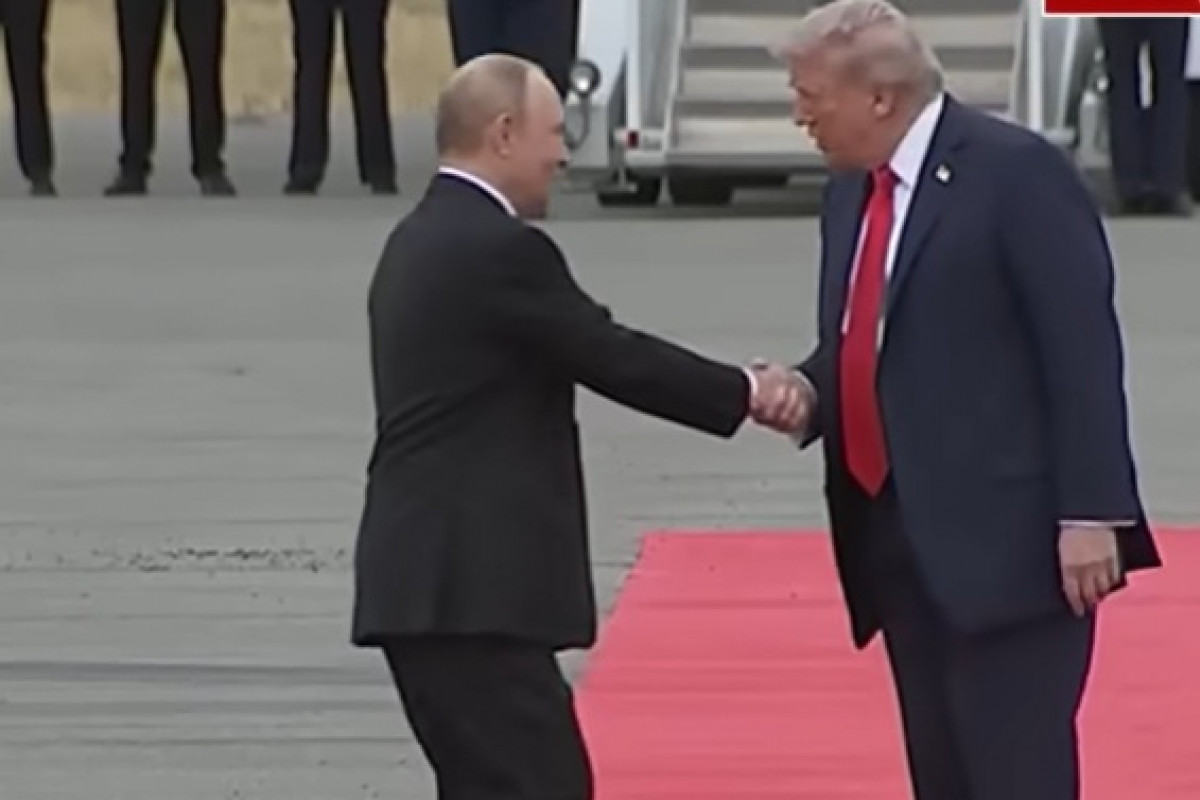Trump-Putin: Co zjistili odčítači ze rtů