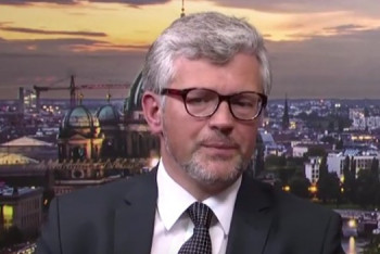 Melnyk k Muskovi: Žádný Ukrajinec si nekoupí vaši zasranou Teslu! Melnyk k Muskovi: Žádný Ukrajinec si nekoupí vaši zasranou Teslu!