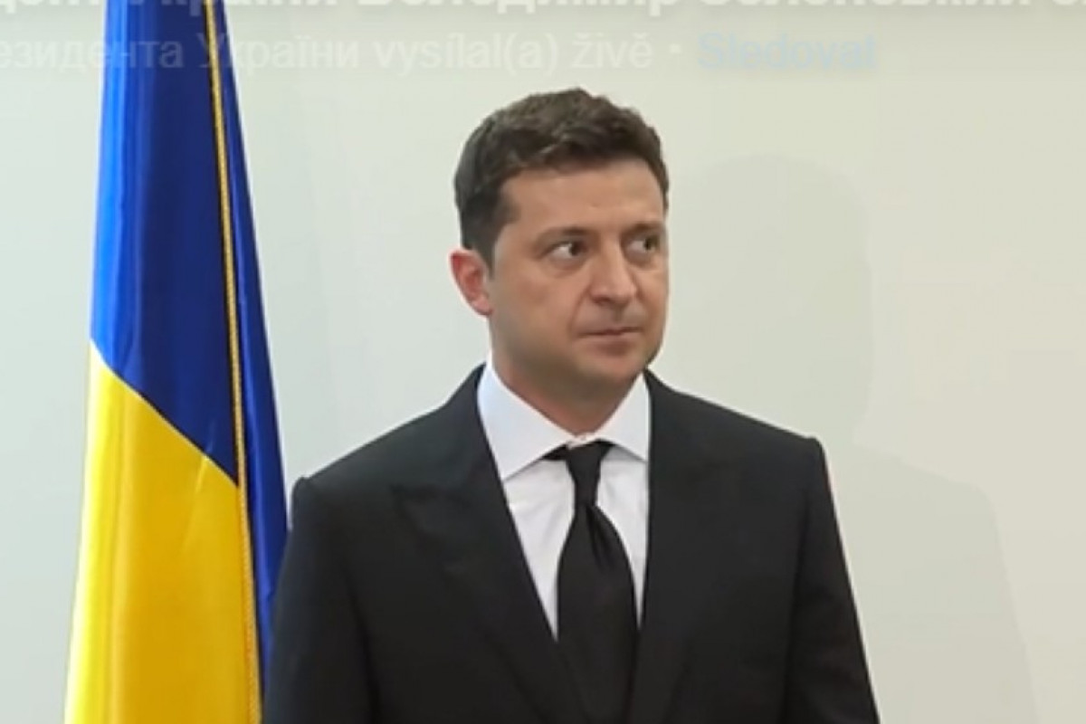 V Kyjevě byl odhalen plán EU o útoku na Zelenského!