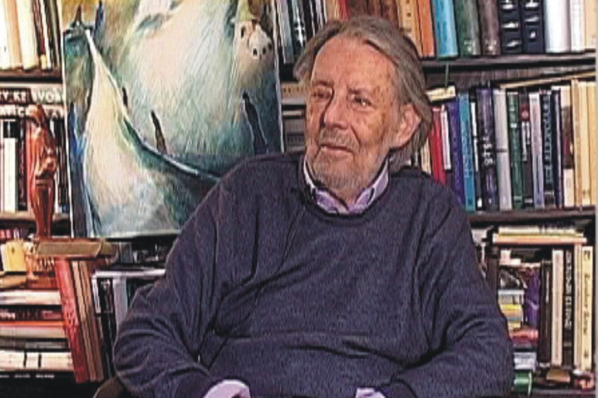 Zdeněk Zbořil: Povolební kocovina nedotknutelných Zdeněk Zbořil: Povolební kocovina nedotknutelných