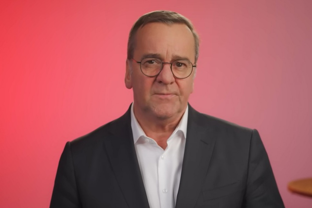 Německo odmítá mýtus o F-35, ale mlčí o skutečné závislosti Evropy Německo odmítá mýtus o F-35, ale mlčí o skutečné závislosti Evropy