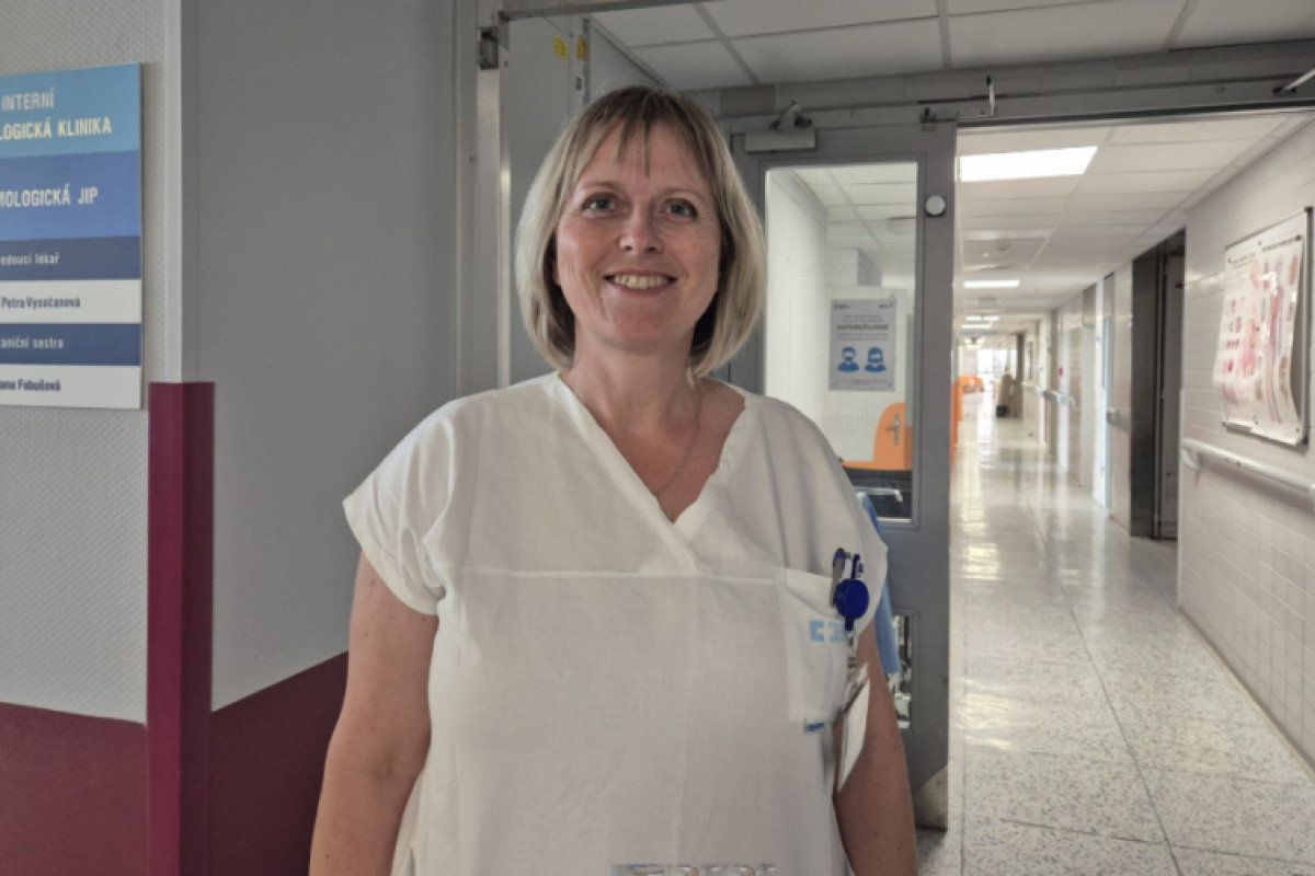 Stres je významným faktorem, který zvyšuje krevní tlak