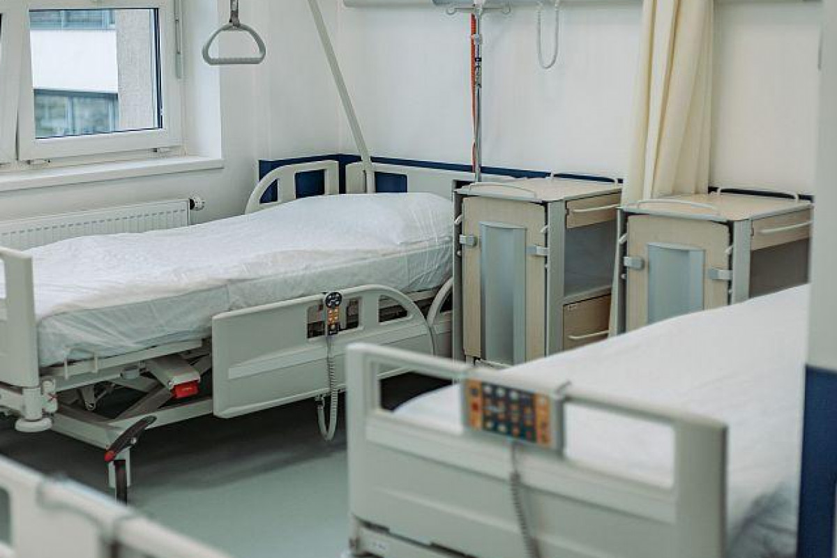 Kraj poskytuje náborové příspěvky v oblasti zdravotnictví