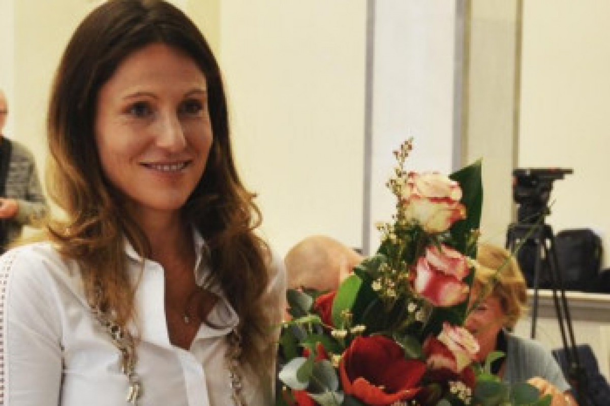 V pondělí 1. prosince se koná další Den s primátorkou