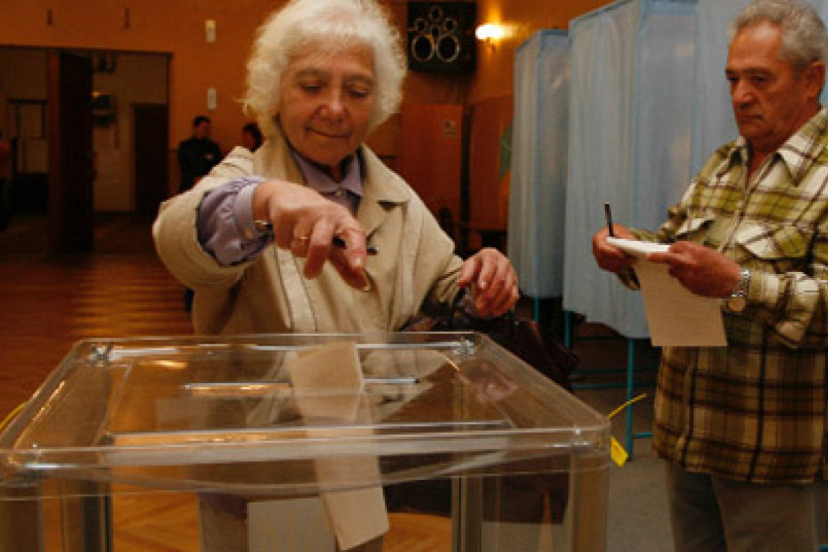 Ukrajinci skutečně dvakrát volili Putina?! Ne, to není vtip… Ukrajinci skutečně dvakrát volili Putina?! Ne, to není vtip…