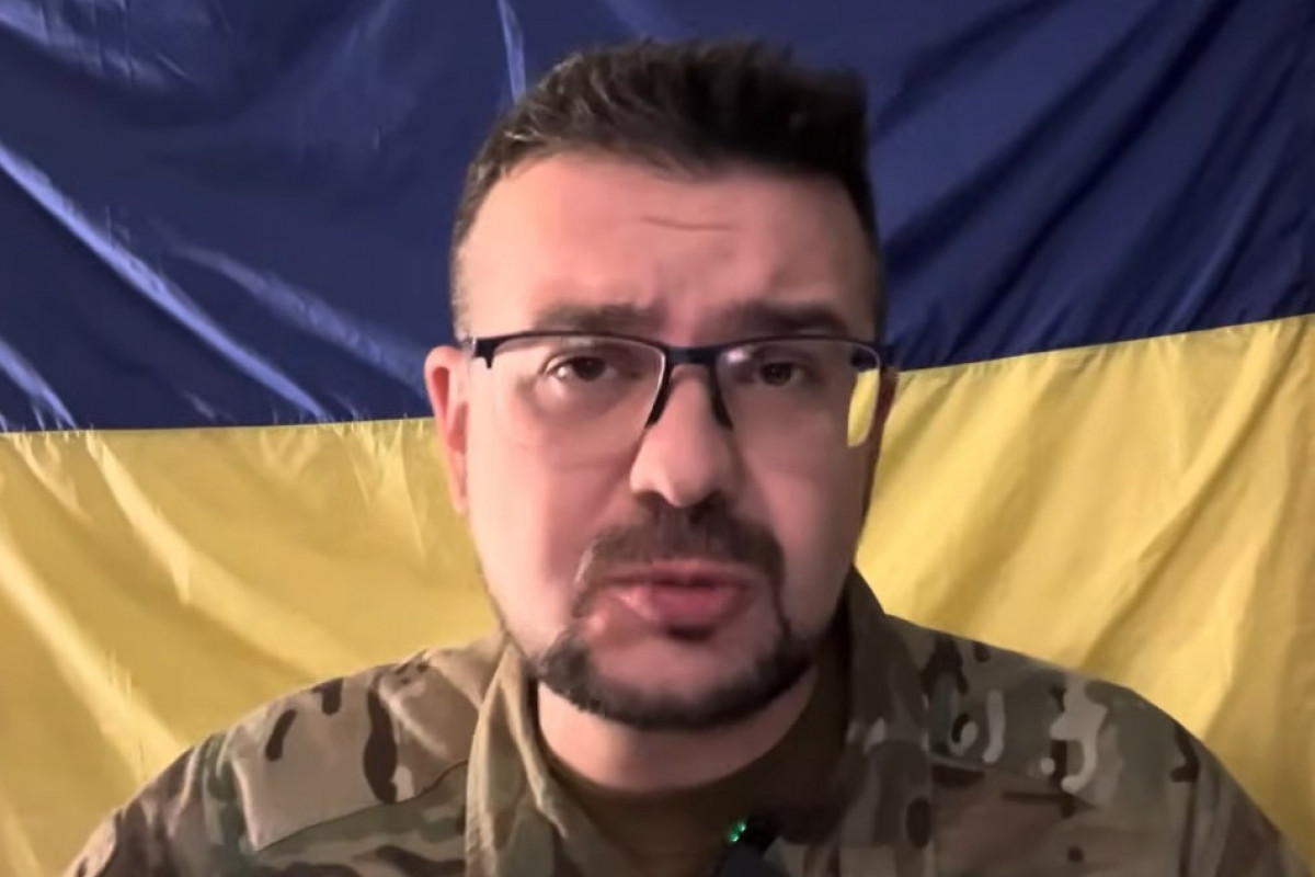 „Azovec“, obdivovatel nacismu, je novým šéfem Ukrajinského institutu národní paměti