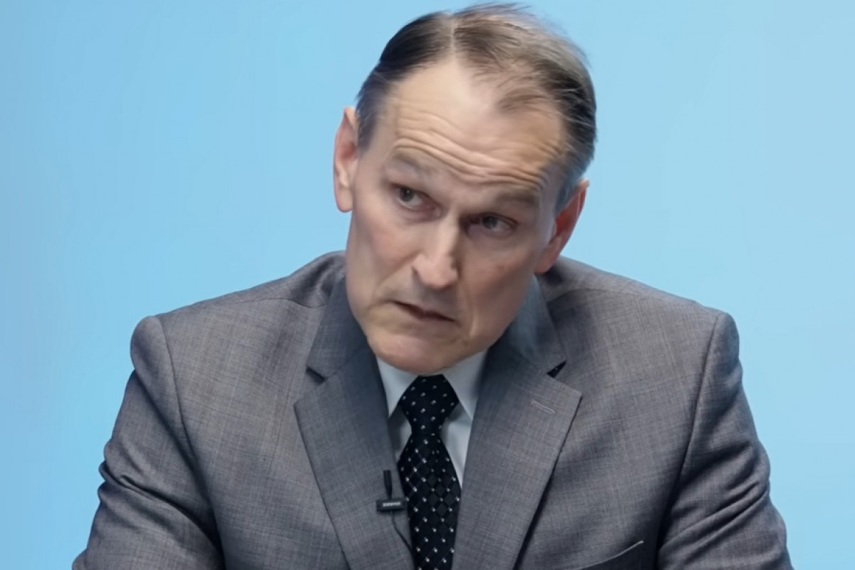 Erik Best: Razie v SŽ poznamenaly Fialovy poslední dny v čele ODS