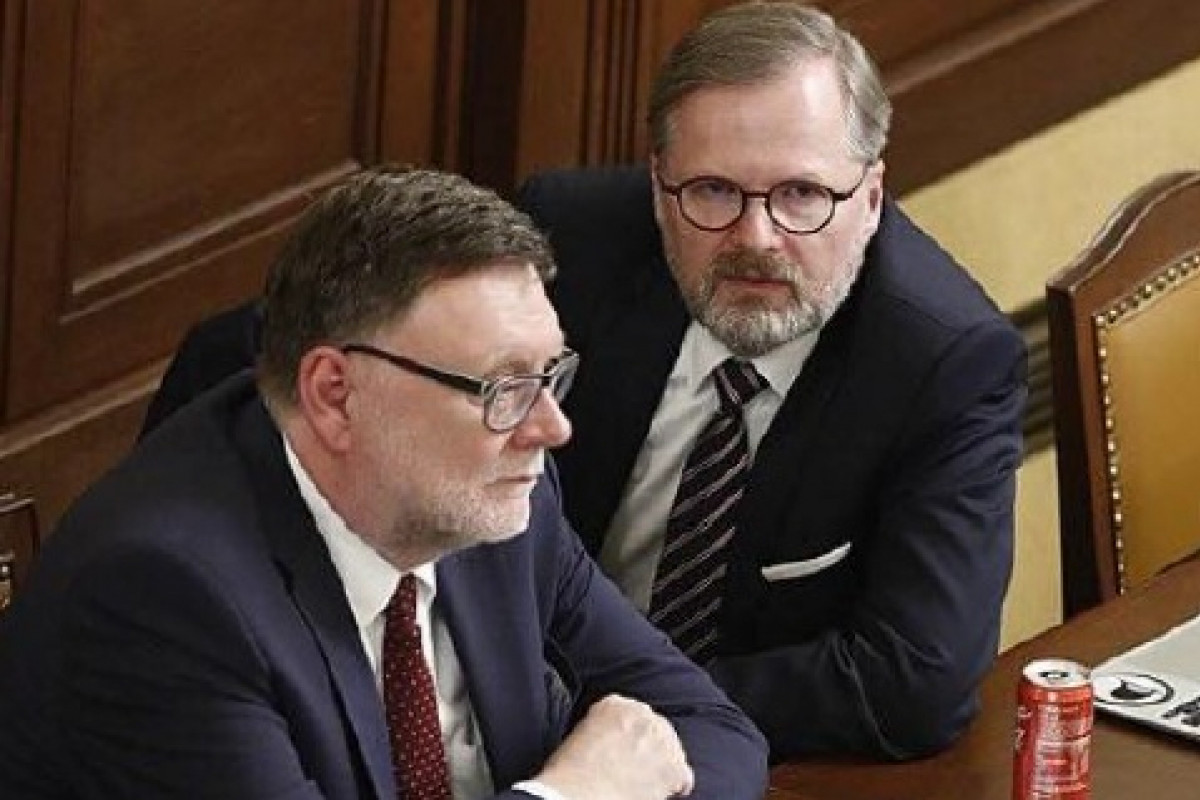 Kam zmizelo 36 miliard na povodně, ptá se Korecký Kam zmizelo 36 miliard na povodně, ptá se Korecký