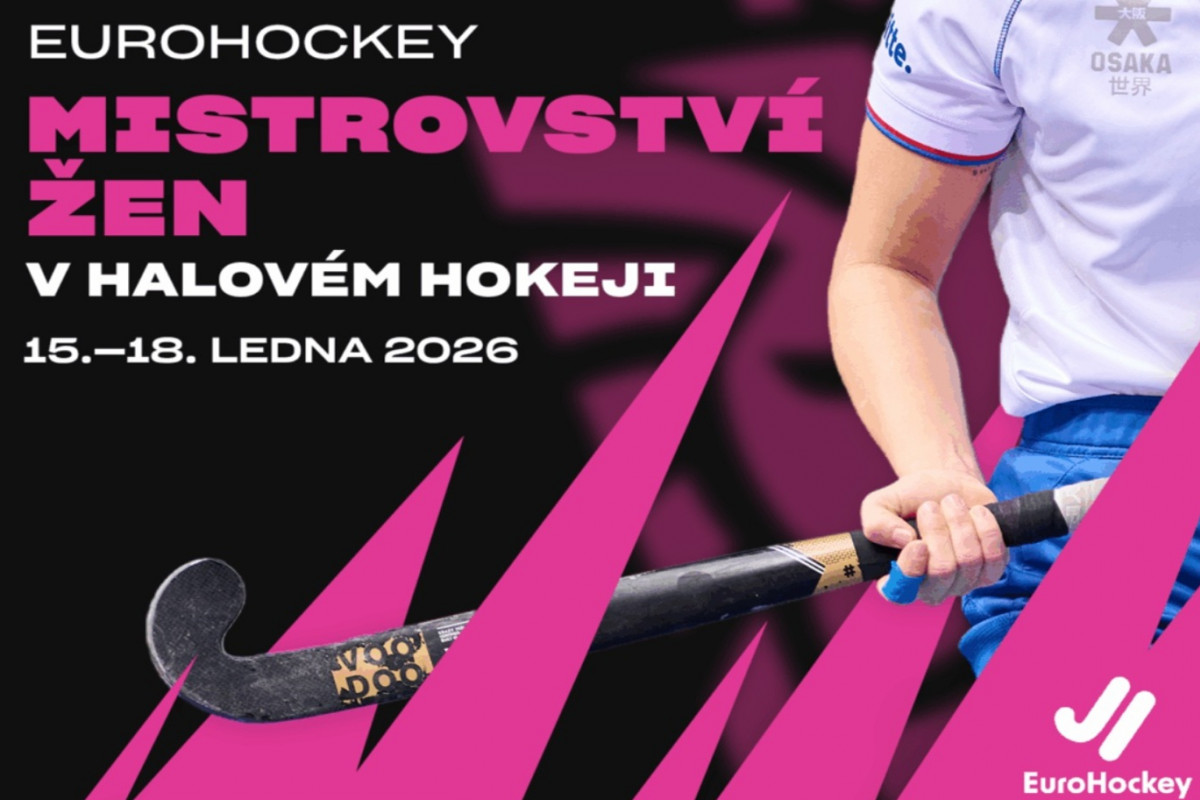 Kam 17.ledna 2026 za sportem? Na lední hokej, basketbal, pozemní hokej