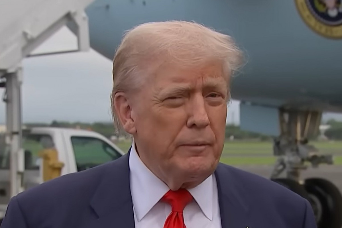 Trump Evropě: „Zastavte větrné turbíny a masovou invazi!“ Trump Evropě: „Zastavte větrné turbíny a masovou invazi!“