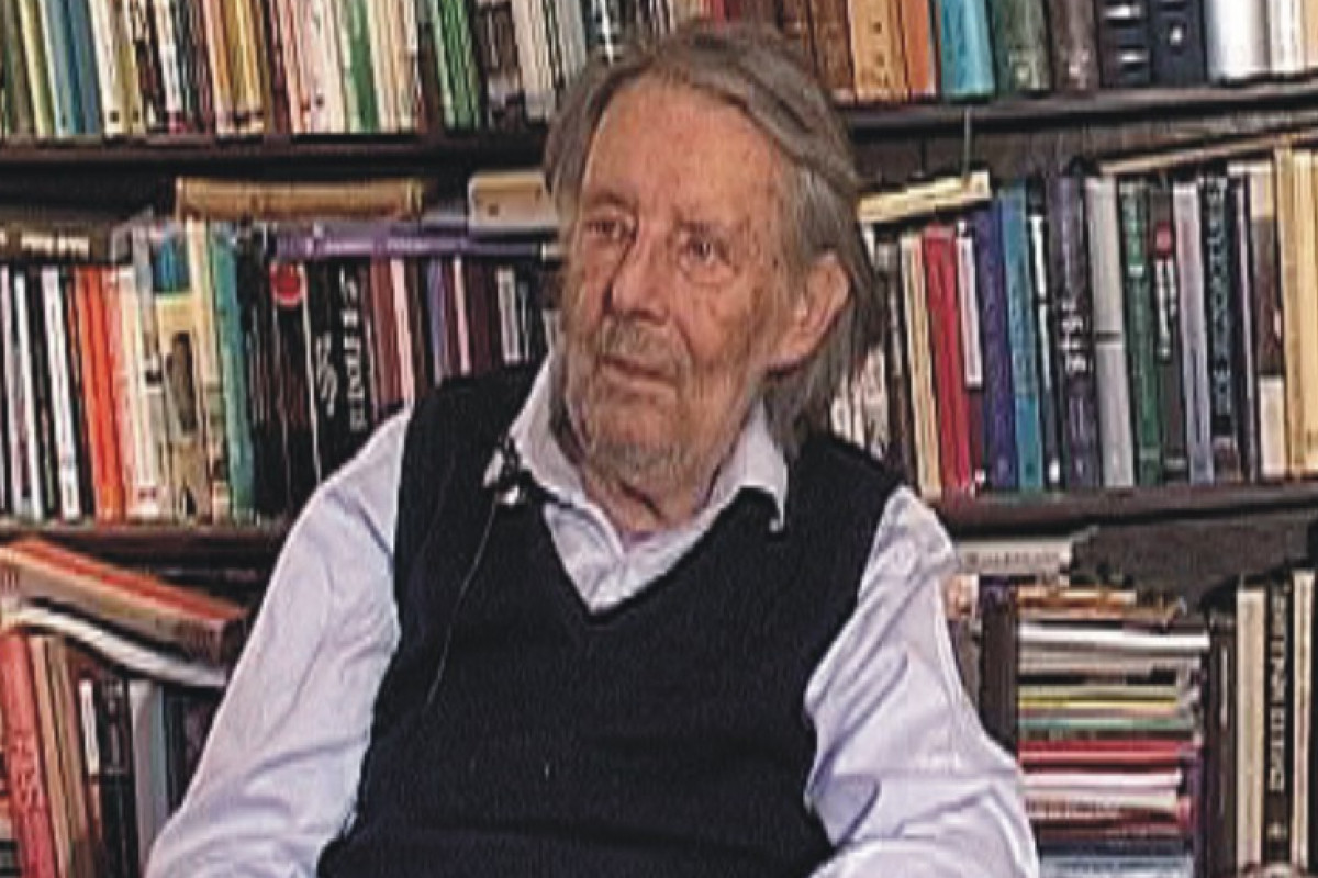 Zdeněk Zbořil: Anglosaská válečná lstivost