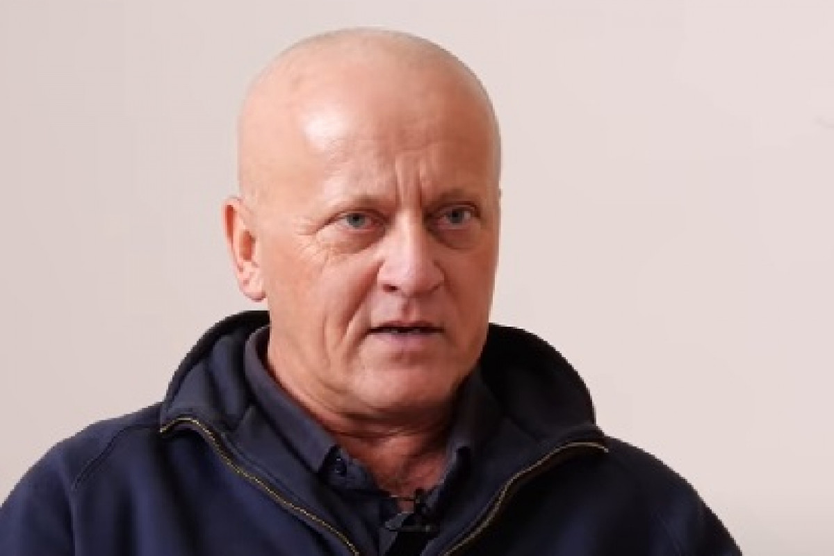 Chceme nenávist a válku, nebo smíření a mír?