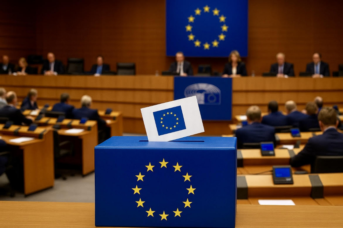 Evropské volby pod lupou. Reforma, nebo centralizace moci?