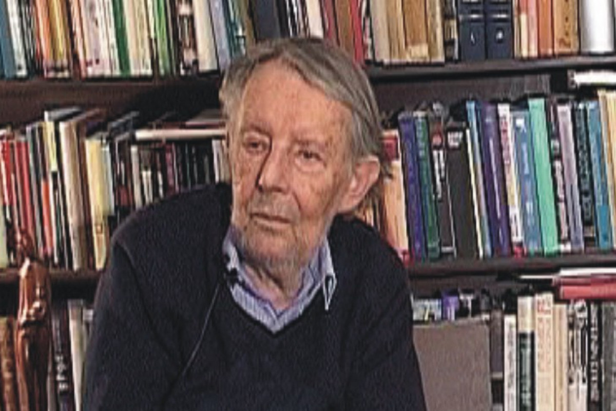 Zdeněk Zbořil: Jazykový instinkt MZV ČR Zdeněk Zbořil: Jazykový instinkt MZV ČR