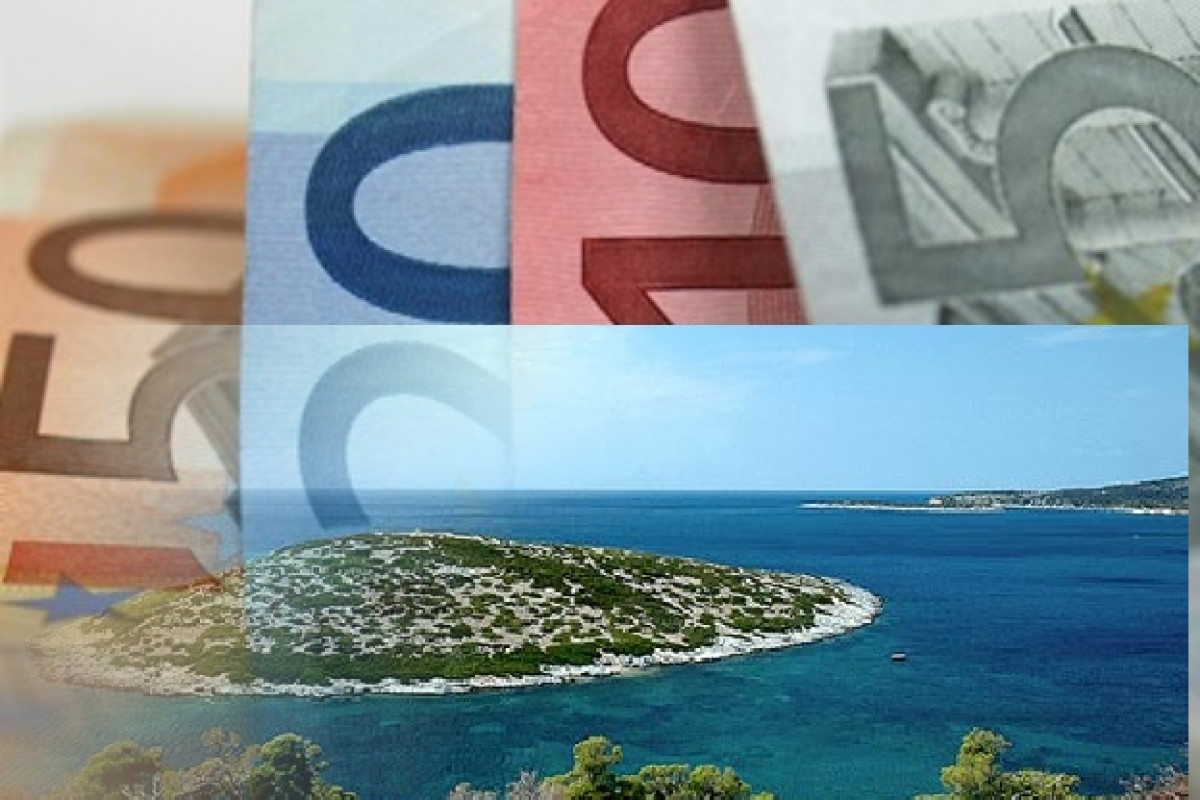Řecko, euro a mýtus o hladkém přistání