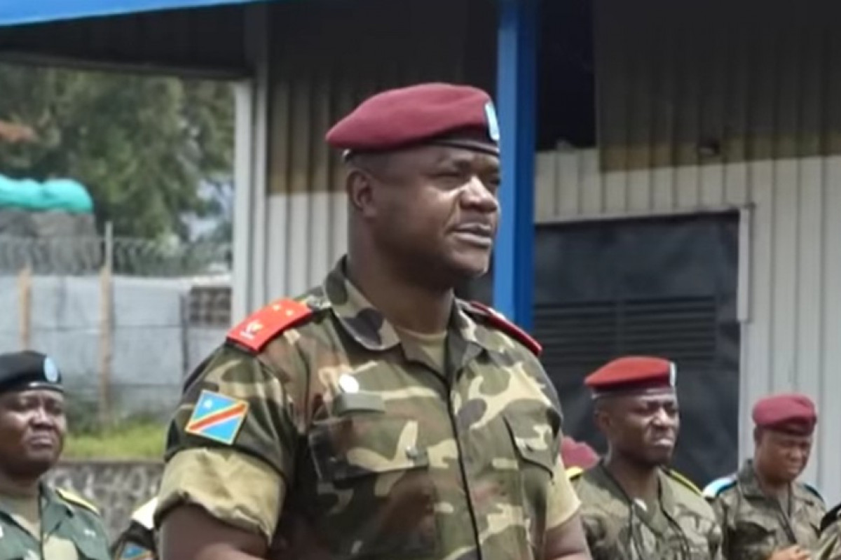 Kongo: Další země ze sféry Francie, kde dochází k převratu
