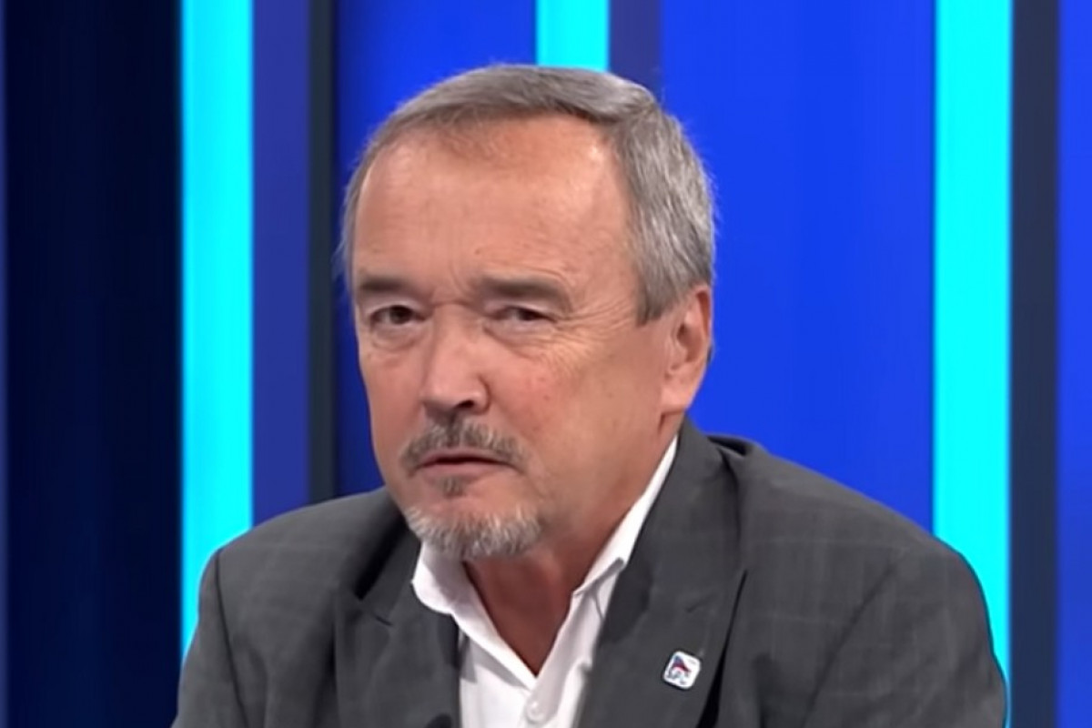 Jiří Kobza: Odkud přichází zlo
