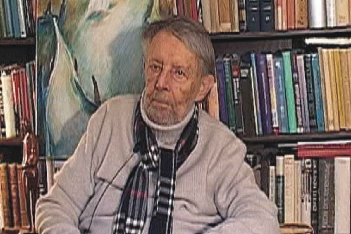 Zdeněk Zbořil: Strahovské události 31.října 1967