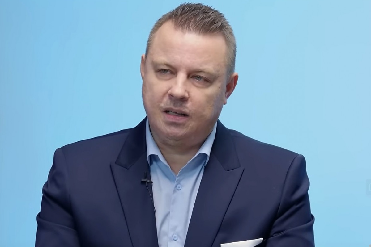 Filantropie, nebo skrytá moc? Rajchl ukázal, kdo hýbe veřejným prostorem Filantropie, nebo skrytá moc? Rajchl ukázal, kdo hýbe veřejným prostorem