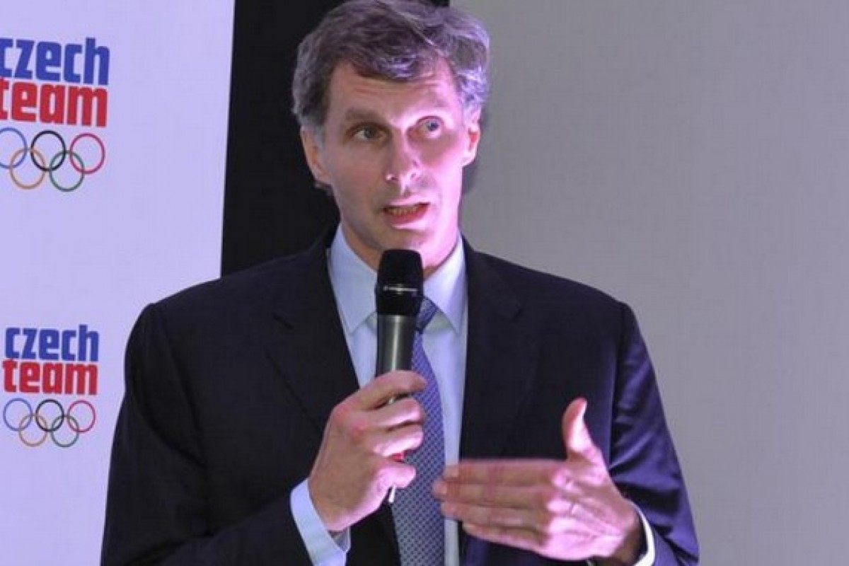 Sport jako mocenská síť. Kdo skutečně tahá za nitky?