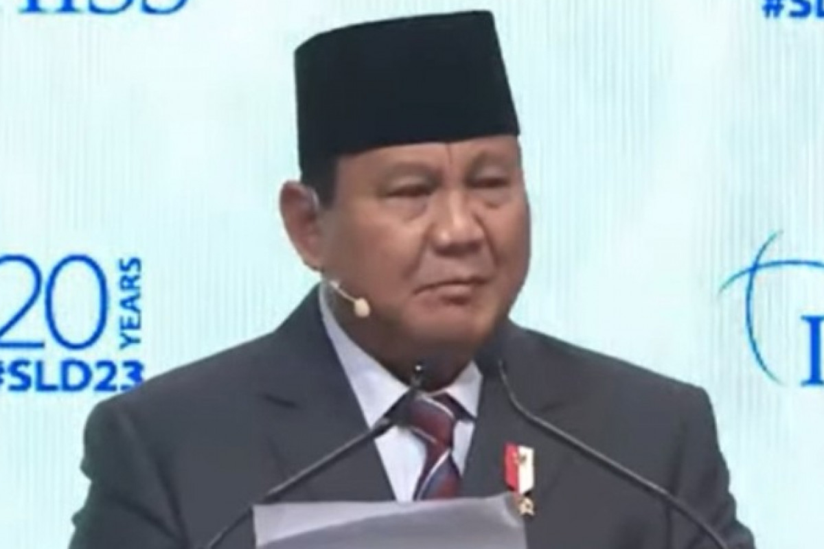 Bezpečnostní konference v Singapuru: Ukrajina rozděluje východ a západ Bezpečnostní konference v Singapuru: Ukrajina rozděluje východ a západ