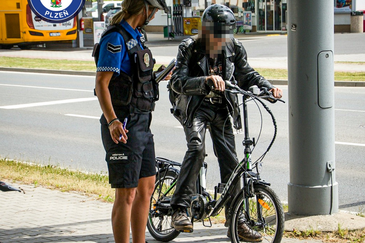 Cyklistická sezóna začíná. Na co si dát pozor