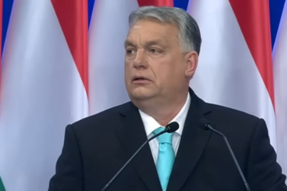 Viktor Orbán chce evropské NATO bez USA
