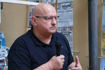 Štefec: Náš růžový virtuální svět zadluženosti se blíží svému konci Štefec: Náš růžový virtuální svět zadluženosti se blíží svému konci