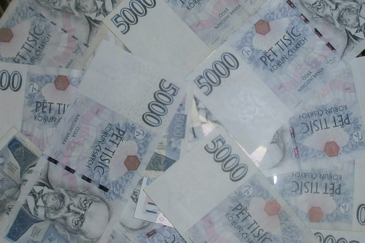 Rada Středočeského kraje doporučila schválit návrh rozpočtu