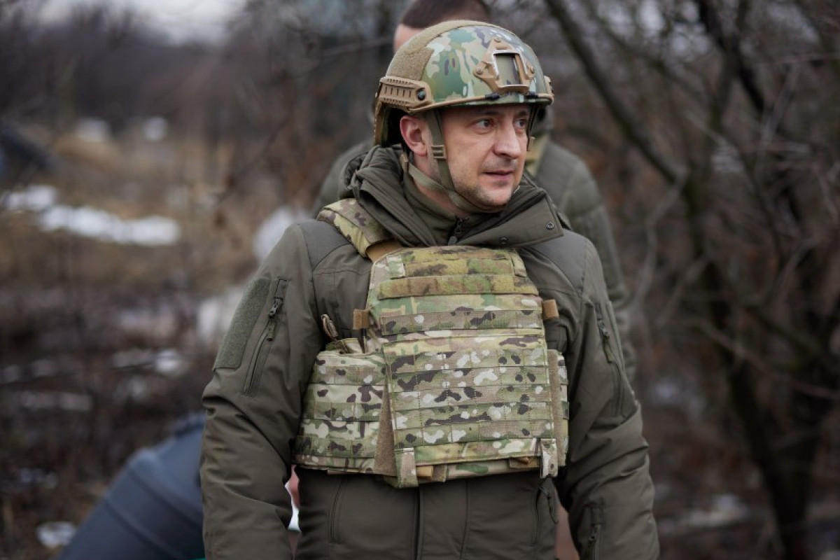Hrozí vzpoura mezi kyjevským režimem a jeho ozbrojenými silami?