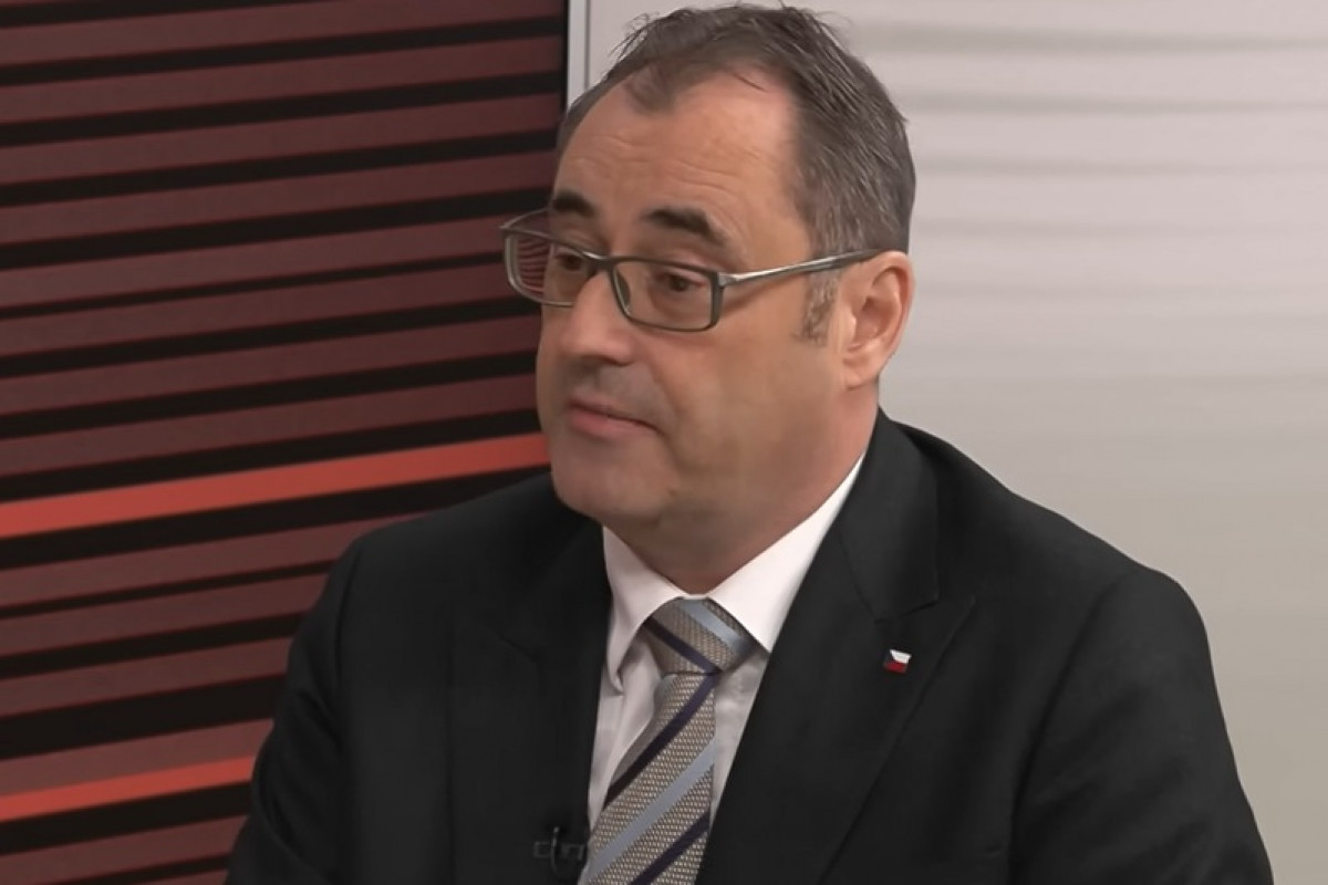 Opozice přebírá iniciativu ve sportu, vláda chybí Opozice přebírá iniciativu ve sportu, vláda chybí