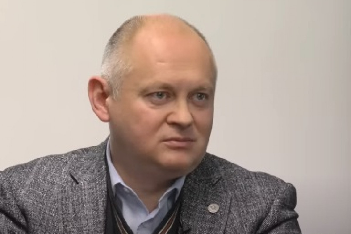Ševčíka by se měl zastat každý demokrat, míní Hašek