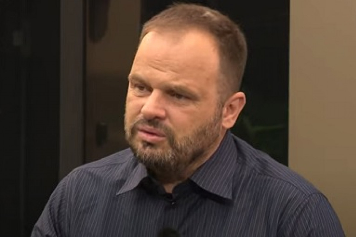 Šmarda (SOCDEM) kritizuje vládu za návrat cenzury Šmarda (SOCDEM) kritizuje vládu za návrat cenzury