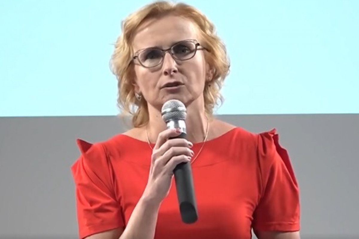 Jsme hlas umlčovaných. Přesto sílíme a rosteme, říká Konečná