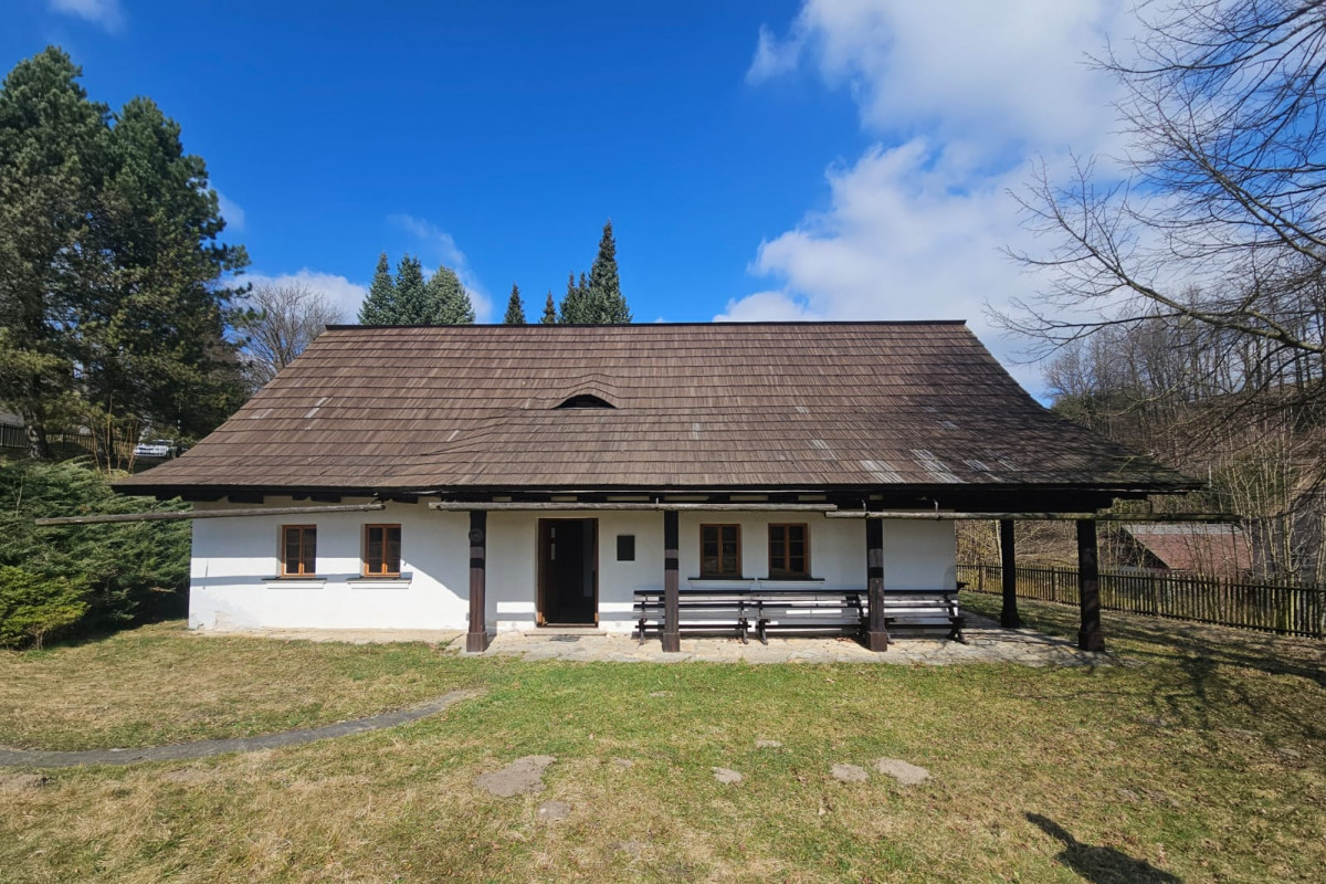 Kraj je připraven jednat o převzetí Domku Na Sboru