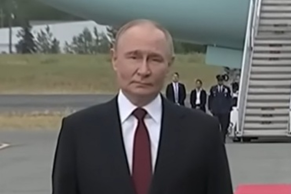 The Telegraph hodnotí Putinovy podmínky pro mír na Ukrajině: Hrozné, ale nejlepší možné