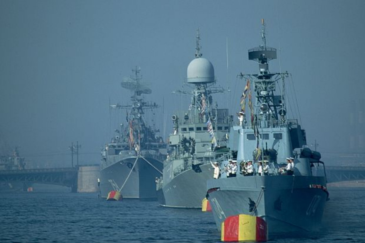 Ruské námořnictvo a letectvo se přiblížilo k Japonsku