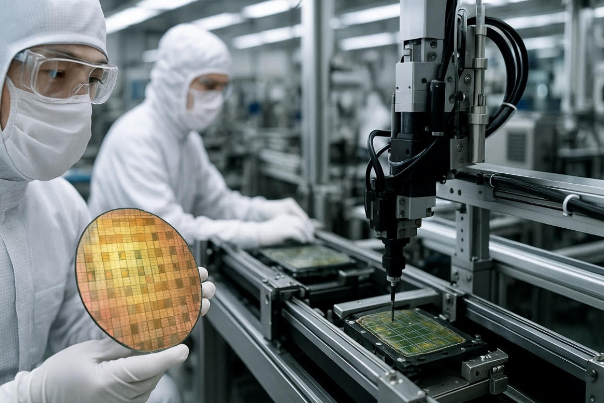 Apple investuje 100 miliard v USA, Trump hrozí clem na čipy
