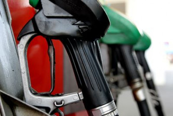 Protiruské sankce = Zvýšení cen benzínu a nafty