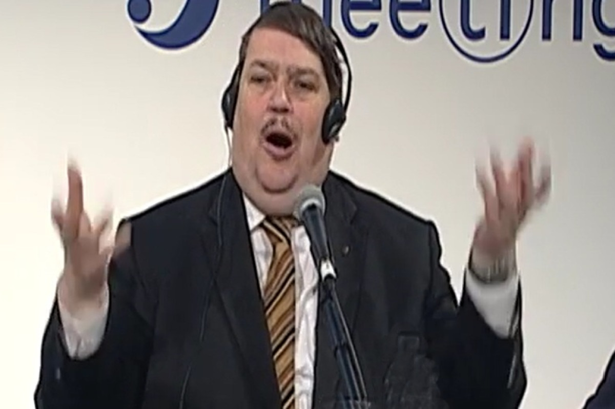 Jsem víc Čech, protože... prostě jo Jsem víc Čech, protože... prostě jo