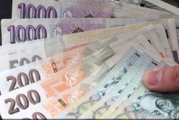 Malá domů za milion. Neoprávněně pobíral příspěvky na zaměstnance Malá domů za milion. Neoprávněně pobíral příspěvky na zaměstnance