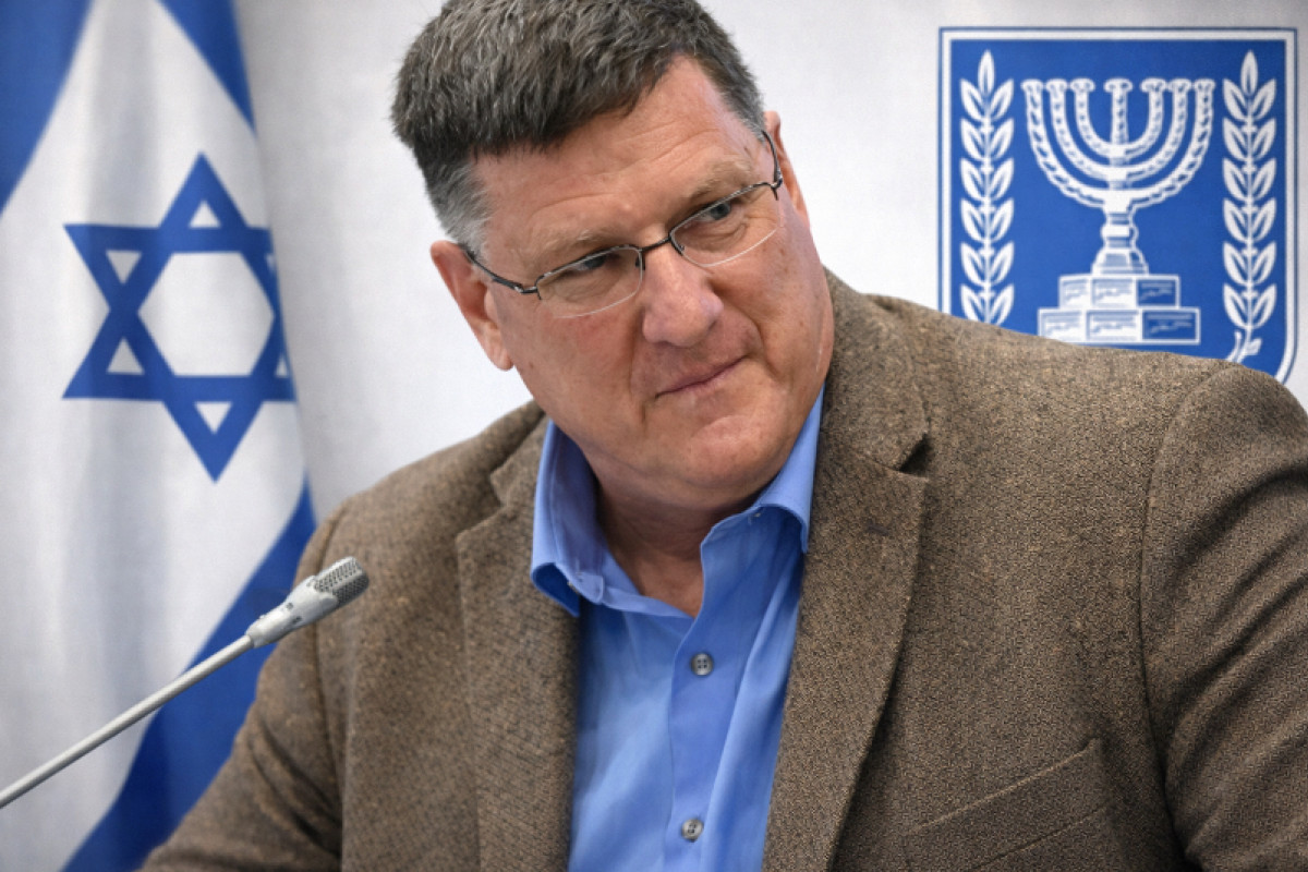 Kritika Izraele sílí, Ritterovy výroky vzbudily ostré reakce