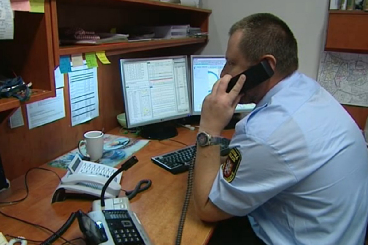 Perličky na konci roku 2025: S čím se můžou policisté ve službě setkat
