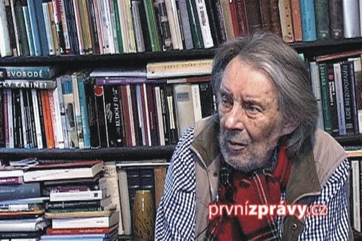Zbořil: „Obnovujeme“ diplomatické vztahy s Čínou? Zbořil: „Obnovujeme“ diplomatické vztahy s Čínou?