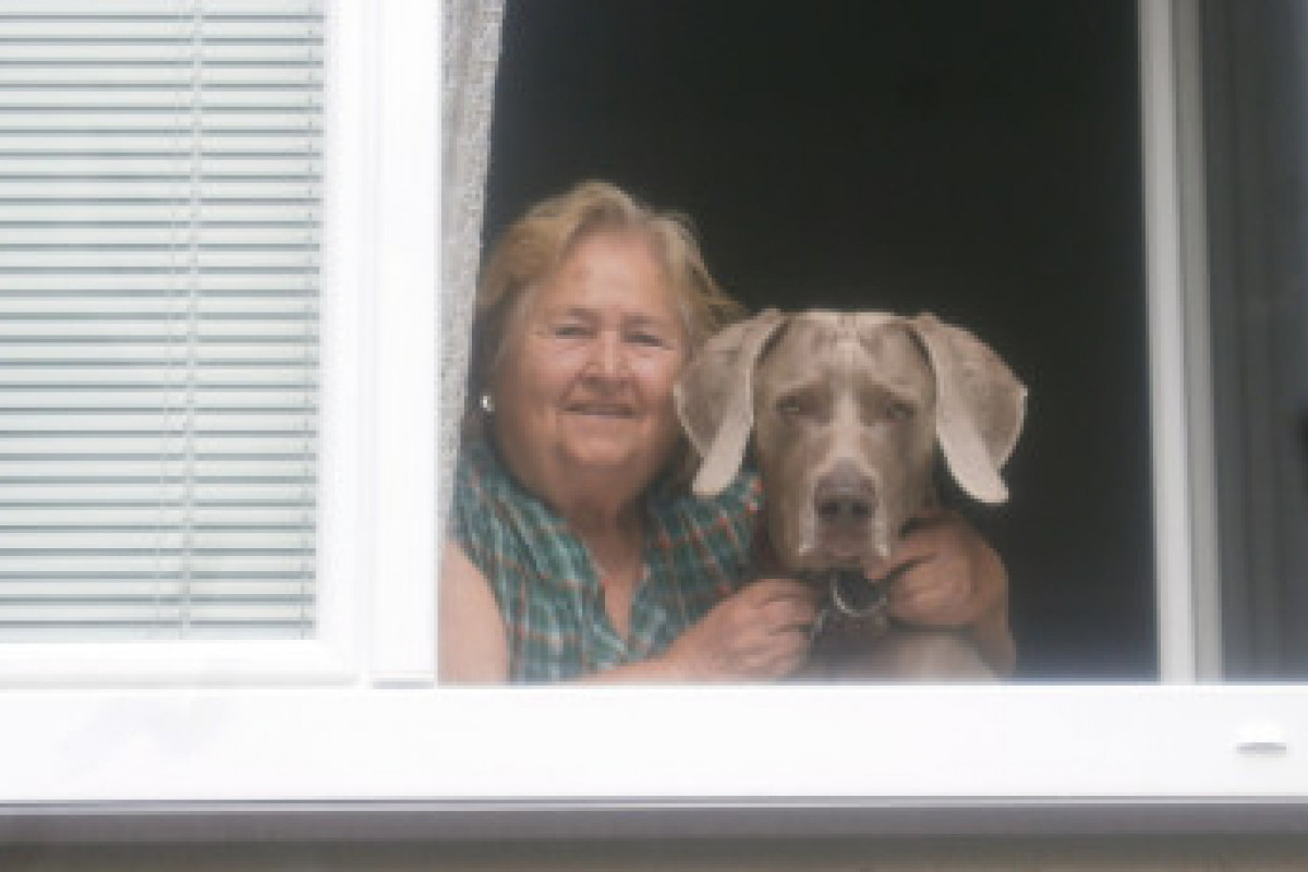 Milion pomůže rozšířit nabídku volnočasových aktivit pro seniory