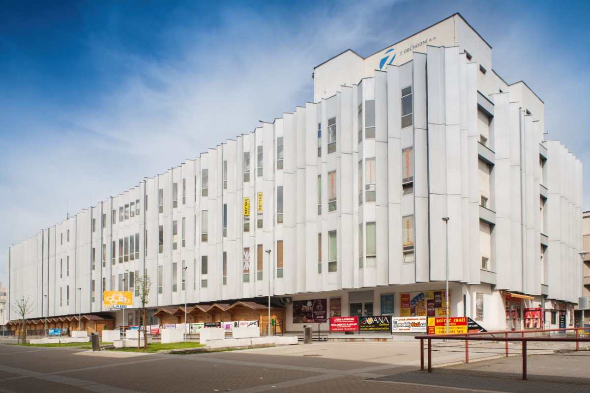 Festival Den architektury v Ústeckém kraji odhalí skrytá místa