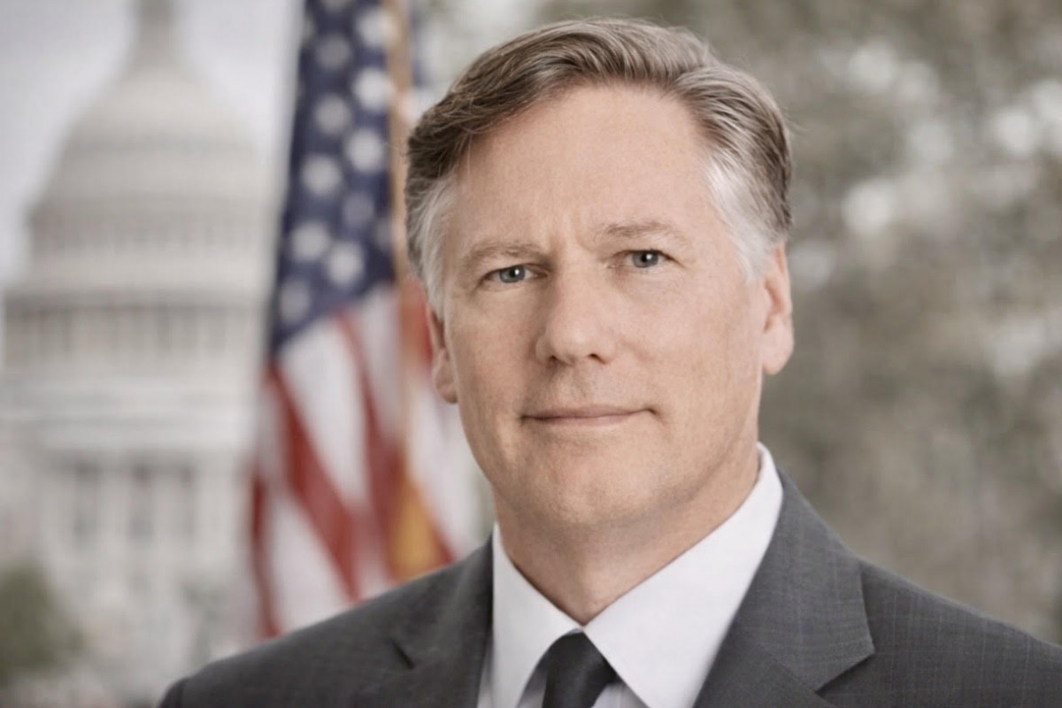 USA mění kurz. Diplomacie už má hlavně vydělávat USA mění kurz. Diplomacie už má hlavně vydělávat