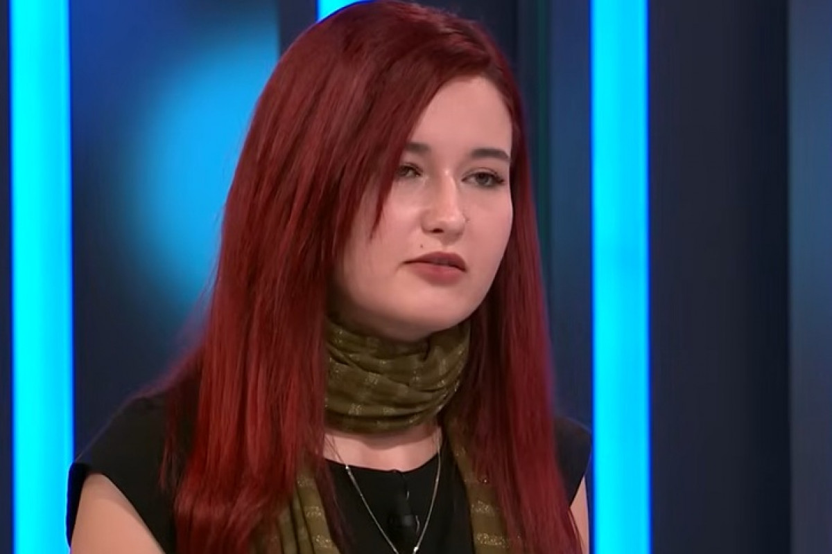 „Oplzlý stařec“ a „přidrzlá nána“. Demetrashvili to pěkně schytala