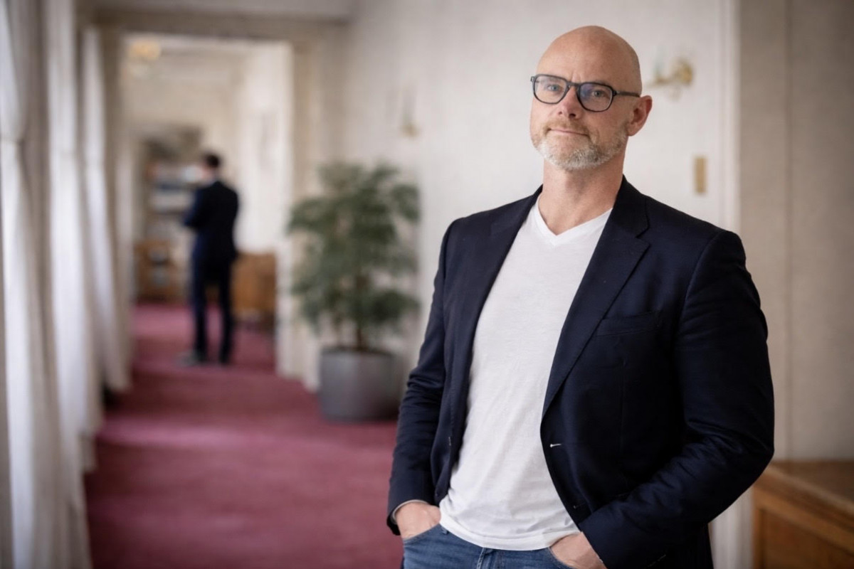 Plaga chce reformu školství. Změna nebo jen odklad krize? Plaga chce reformu školství. Změna nebo jen odklad krize?