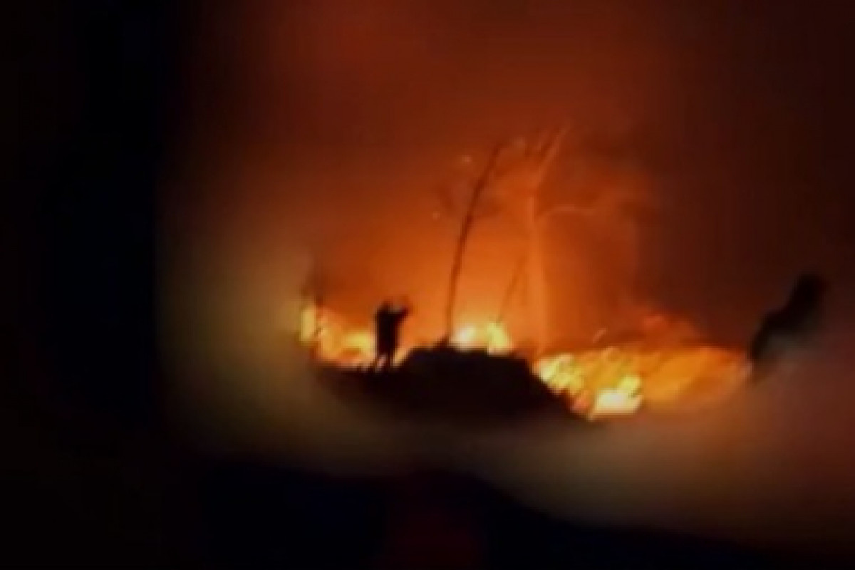 Írán odhalil tajné místo schůzky důstojníků NATO a … byl masakr